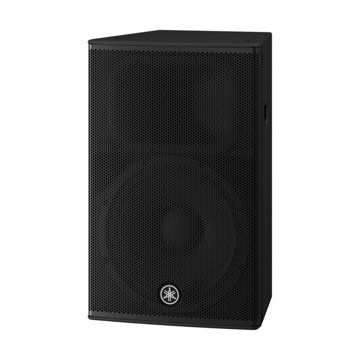 Yamaha CHR15 Two-way Passive Loudspeaker - Image 1
